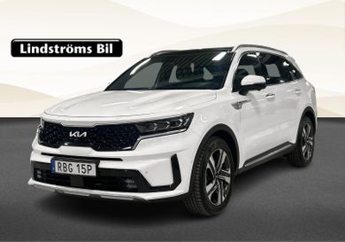 Kia Sorento, 2023