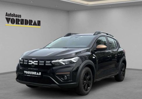Dacia Sandero, 2024