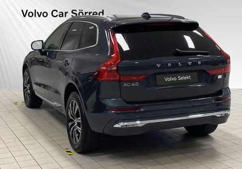 Volvo XC60, 2022 3