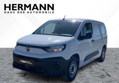 Citroën Berlingo, 2024