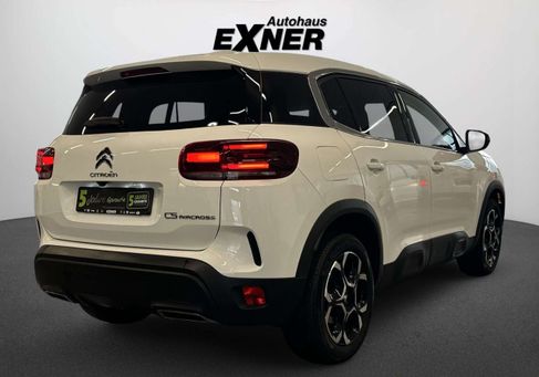 Citroën C5 Aircross, 2023 3