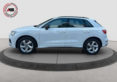 Audi Q3, 2021 3