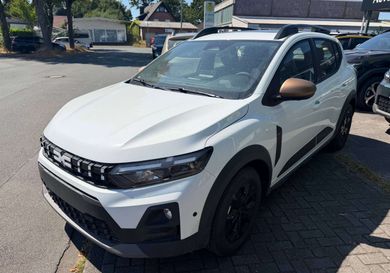 Dacia Sandero, 2026