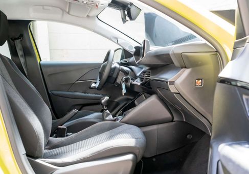 Peugeot 208, 2026
