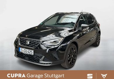 Seat Arona, 2026