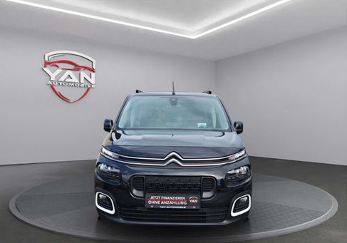 Citroën Berlingo, 2019 2