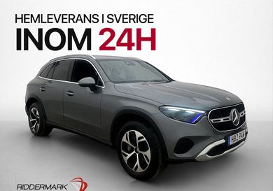 Mercedes-Benz GLC 300, 2023