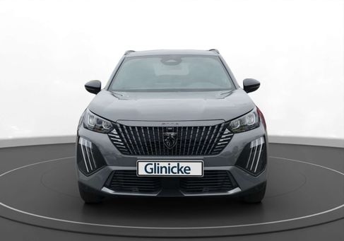 Peugeot 2008, 2026