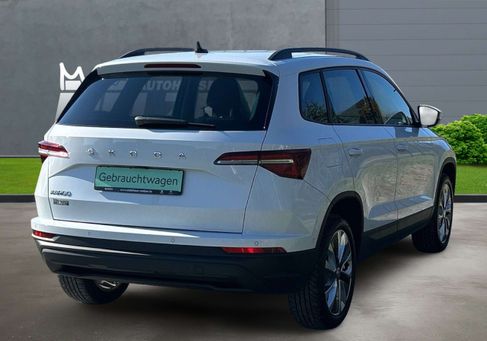 Skoda Karoq, 2023