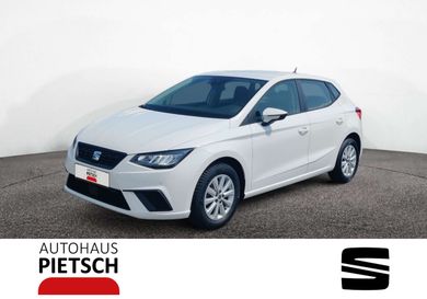 Seat Ibiza, 2023