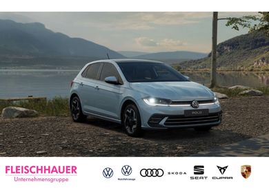 Volkswagen Polo, 2026