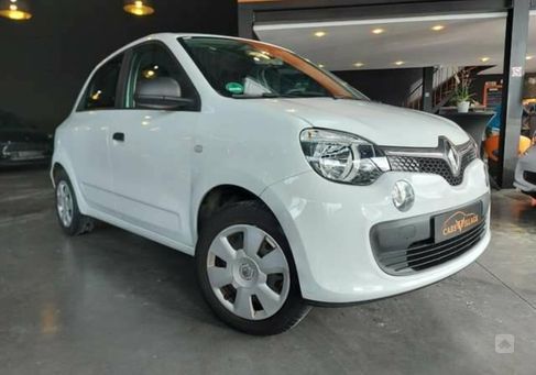 Renault Twingo, 2017