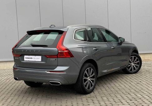 Volvo XC60, 2019