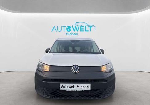 Volkswagen Caddy, 2022 2