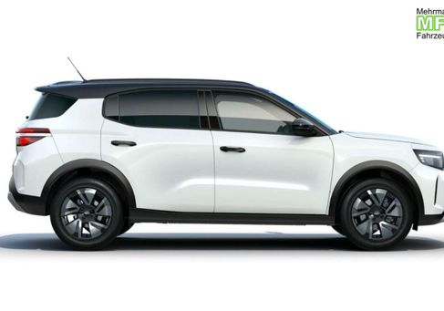 Opel Frontera, 2026