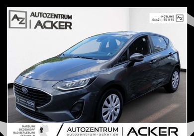 Ford Fiesta, 2022