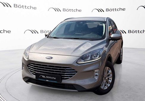 Ford Kuga, 2022