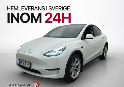 Tesla Model Y, 2023 3