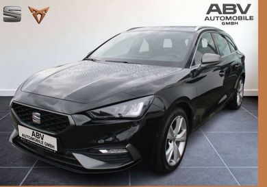 Seat Leon, 2022