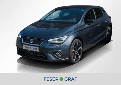 Seat Ibiza, 2024