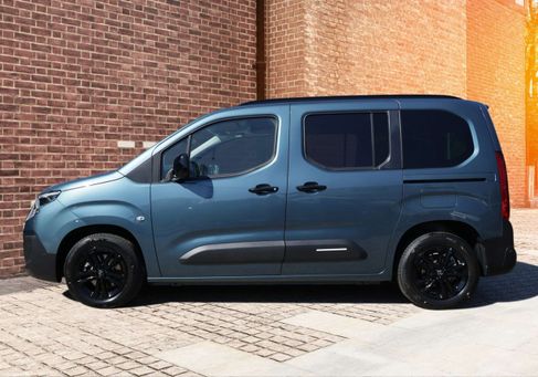 Citroën Berlingo, 2025 3
