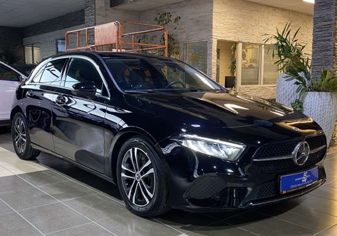 Mercedes-Benz A 200, 2024