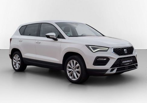 Seat Ateca, 2022