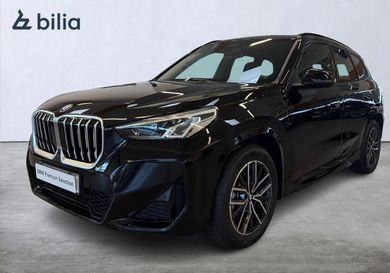 BMW X1, 2026