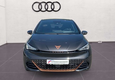 Cupra Born, 2022