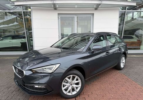 Seat Leon, 2026