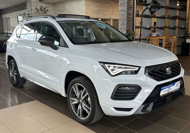 Seat Ateca, 2022