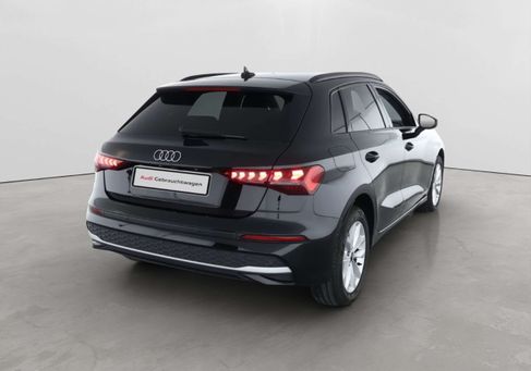 Audi A3, 2025 3