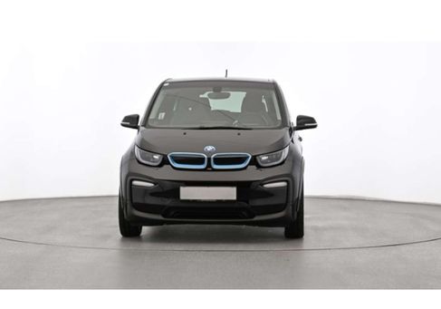 BMW i3, 2021 2