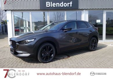Mazda CX-30, 2026