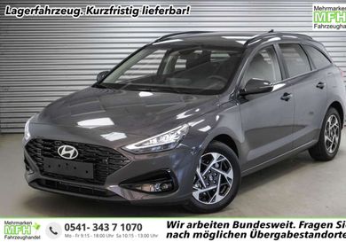 Hyundai i30, 2026
