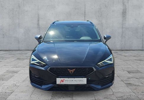 Cupra Leon, 2023