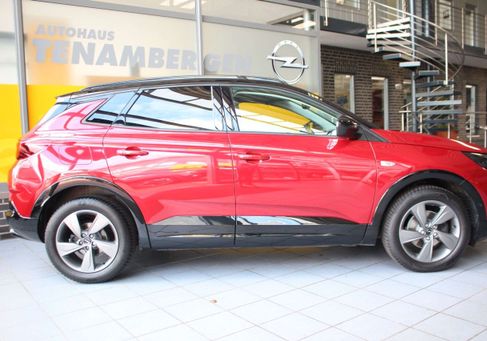 Opel Grandland X, 2022 2