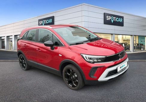 Opel Crossland X, 2023