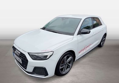 Audi A1, 2024