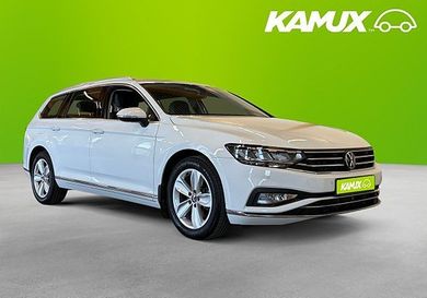 Volkswagen Passat Variant, 2023