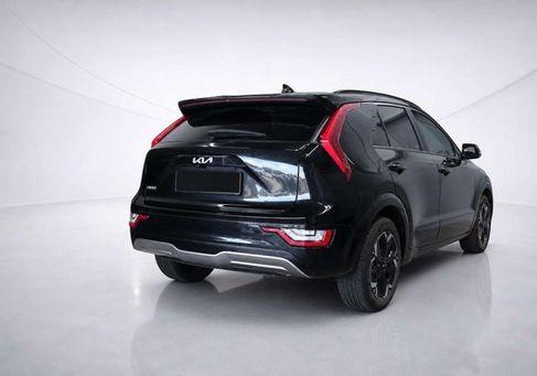 Kia Niro, 2023 3
