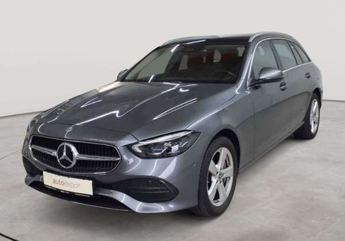Mercedes-Benz C 300, 2023 2