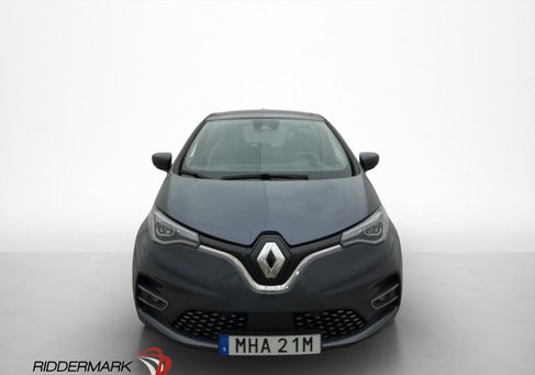 Renault ZOE, 2022