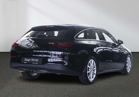 Mercedes-Benz CLA 180, 2024