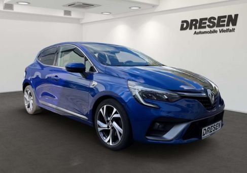 Renault Clio, 2022 2