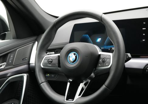 BMW X1, 2026 2