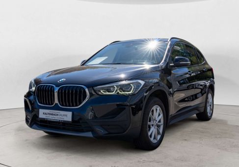 BMW X1, 2021 2
