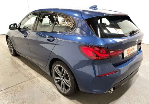 BMW 116, 2023 2