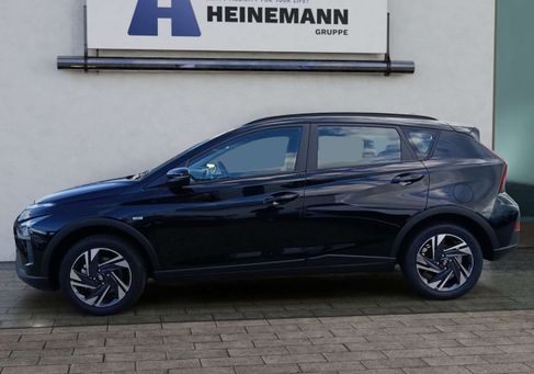 Hyundai Bayon, 2024 2