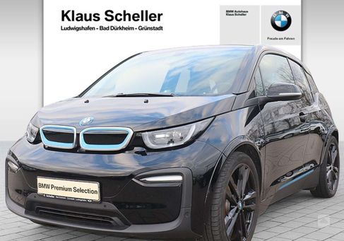 BMW i3, 2022